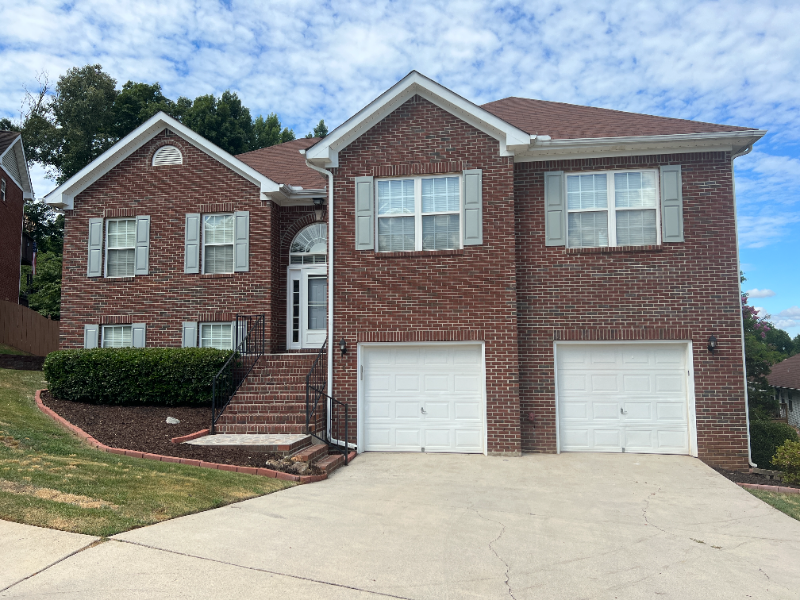 Madison House: 107 Barrington Court