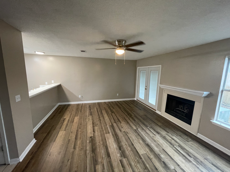 Fort Walton Beach Townhome: 314 Olympia Ct