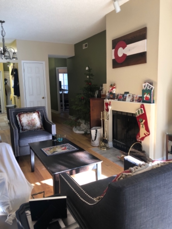 Boulder Condo: 7410 Singing Hills Dr